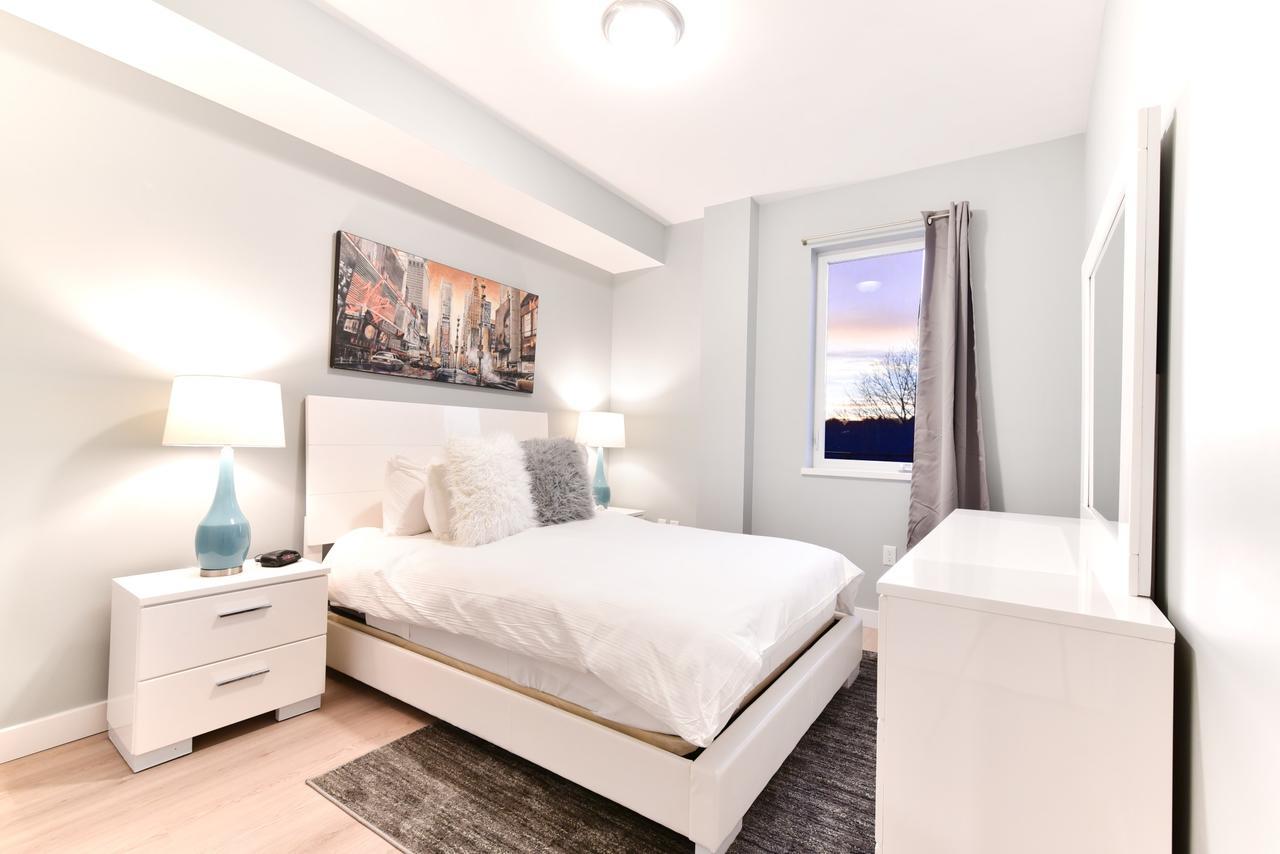 ברוקלין Harmony Medical Suites Longwood מראה חיצוני תמונה