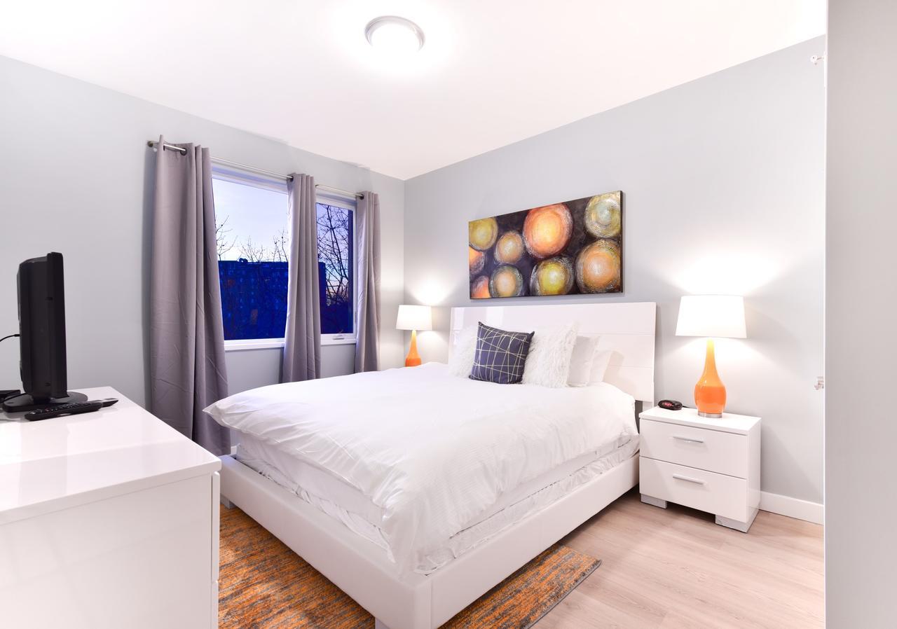 ברוקלין Harmony Medical Suites Longwood מראה חיצוני תמונה