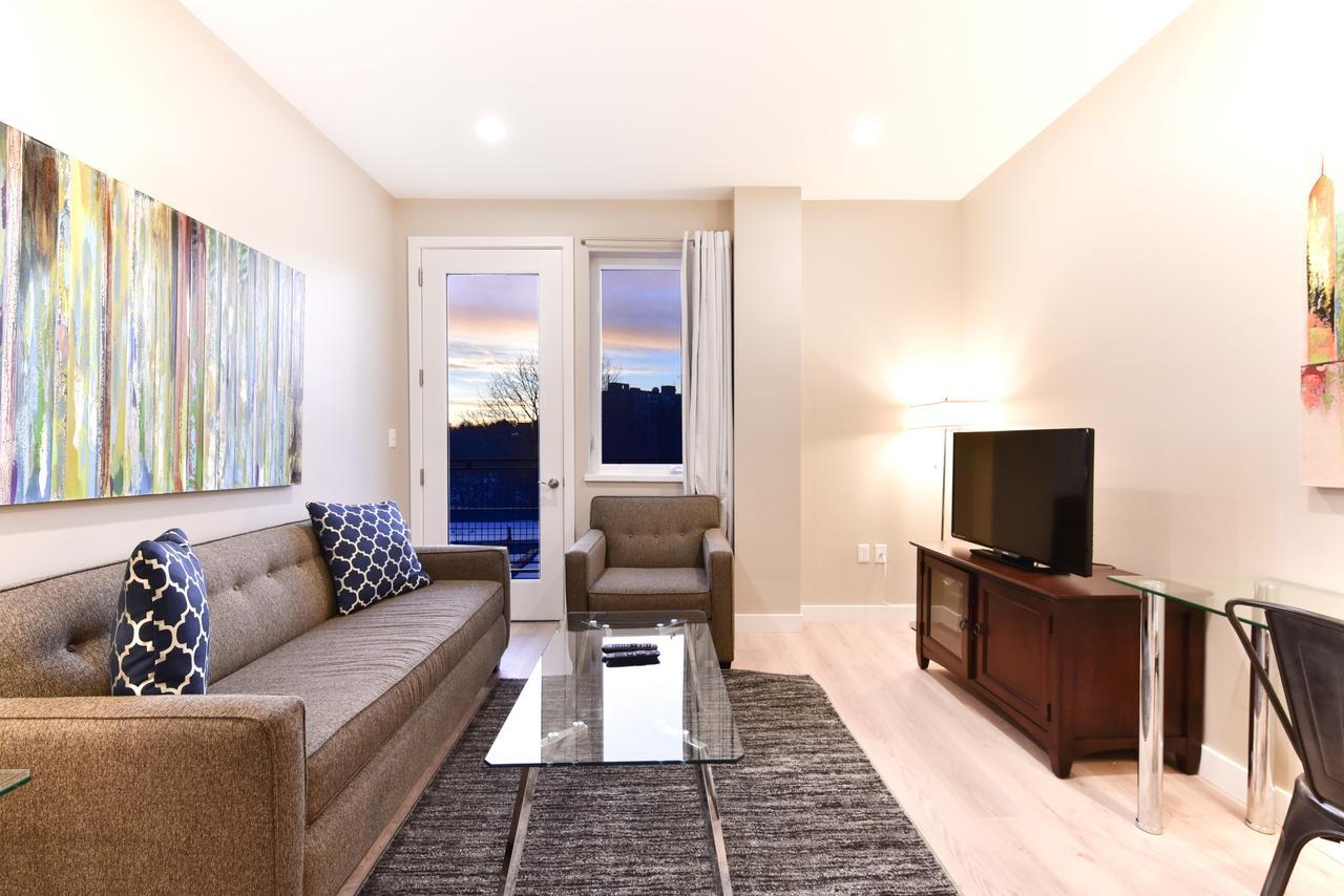 ברוקלין Harmony Medical Suites Longwood מראה חיצוני תמונה