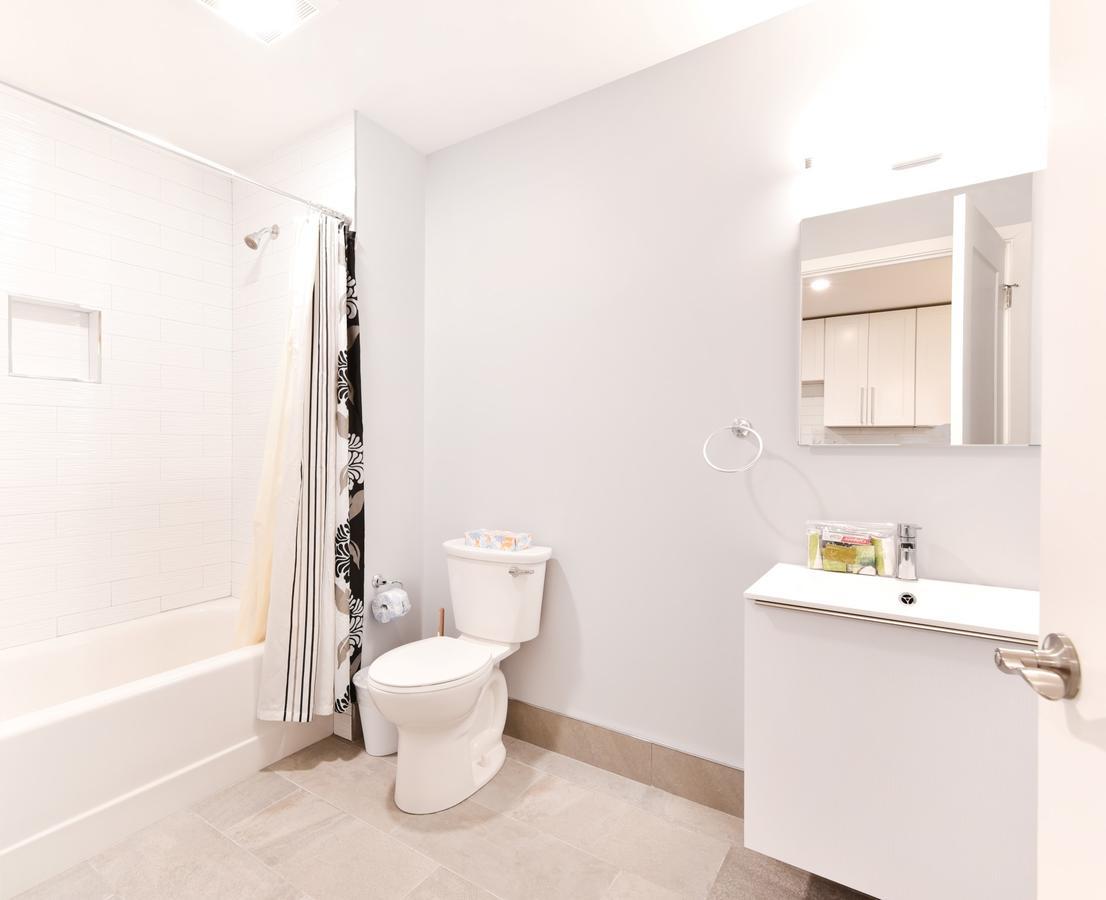 ברוקלין Harmony Medical Suites Longwood מראה חיצוני תמונה