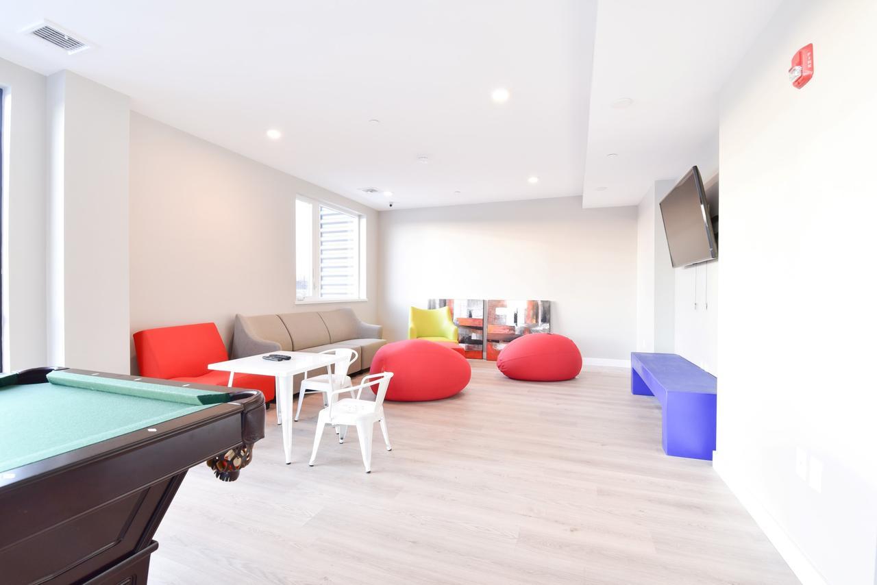 ברוקלין Harmony Medical Suites Longwood מראה חיצוני תמונה