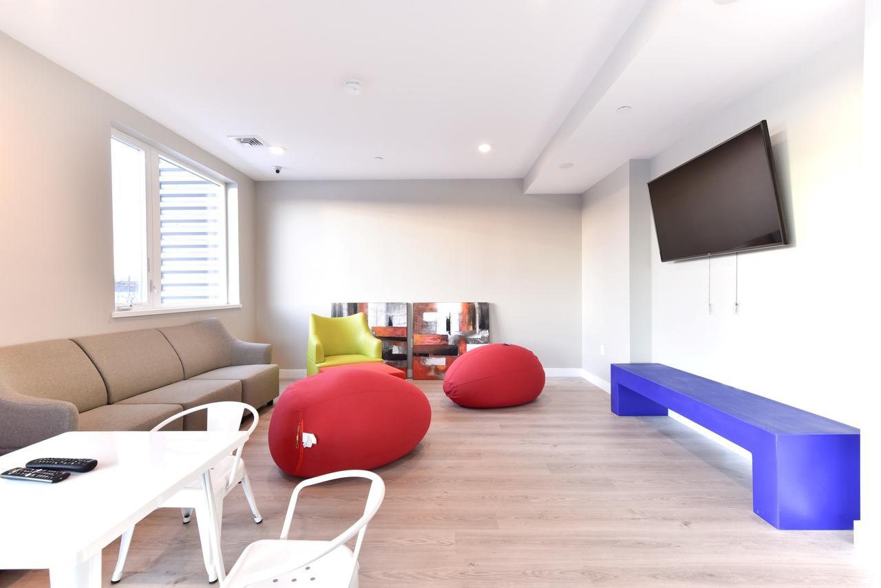 ברוקלין Harmony Medical Suites Longwood מראה חיצוני תמונה
