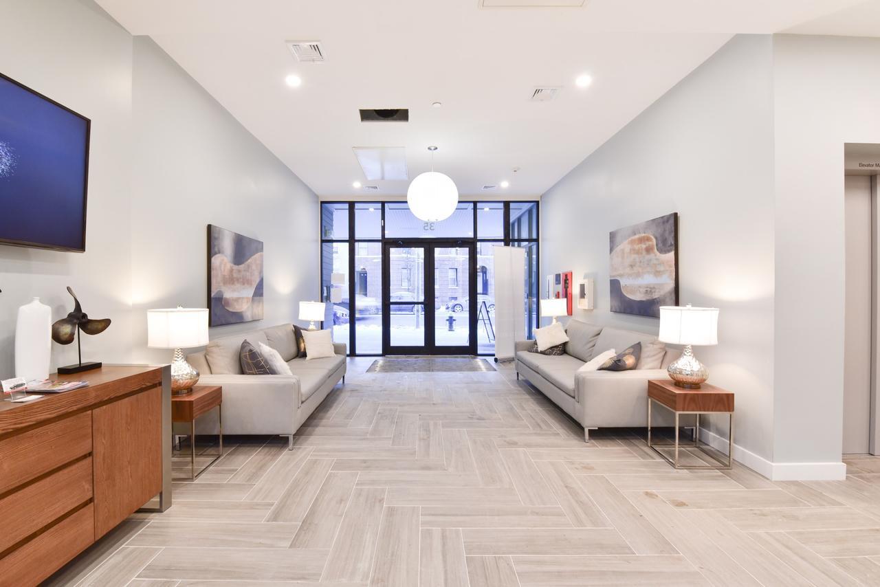 ברוקלין Harmony Medical Suites Longwood מראה חיצוני תמונה
