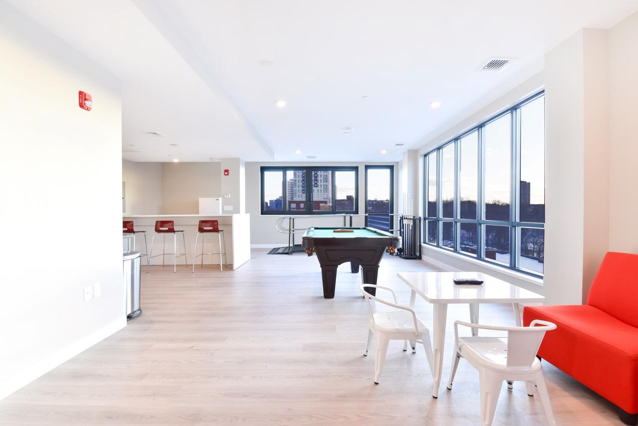 ברוקלין Harmony Medical Suites Longwood מראה חיצוני תמונה