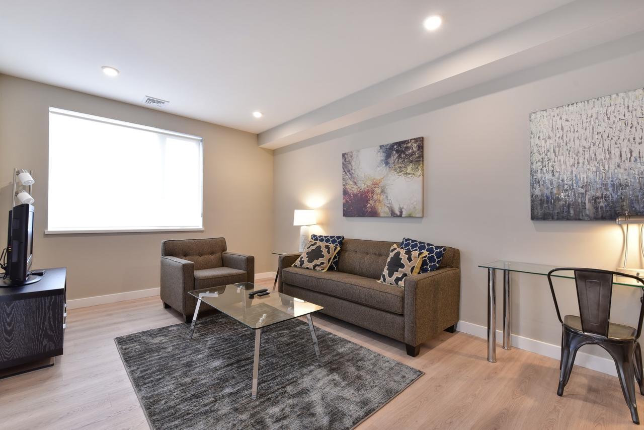 ברוקלין Harmony Medical Suites Longwood חדר תמונה