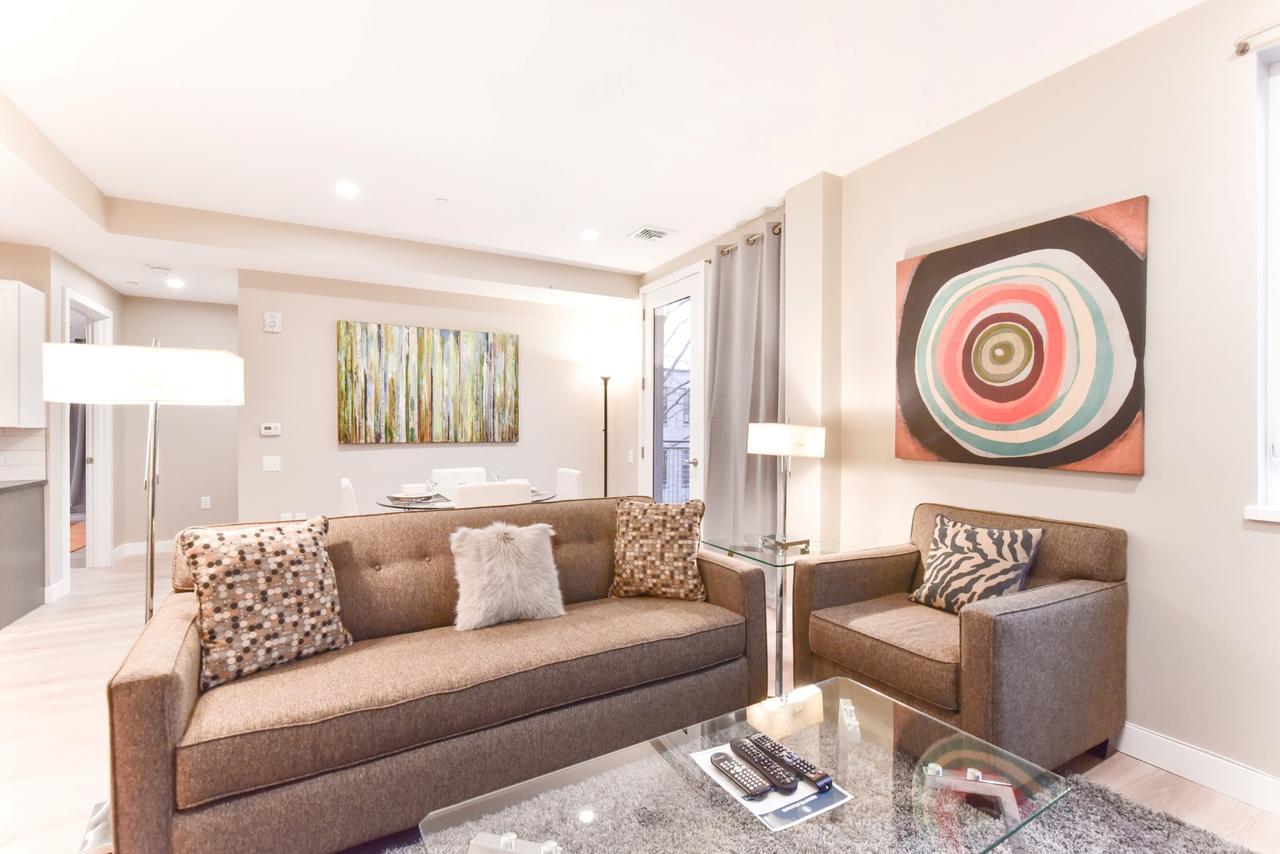 ברוקלין Harmony Medical Suites Longwood חדר תמונה