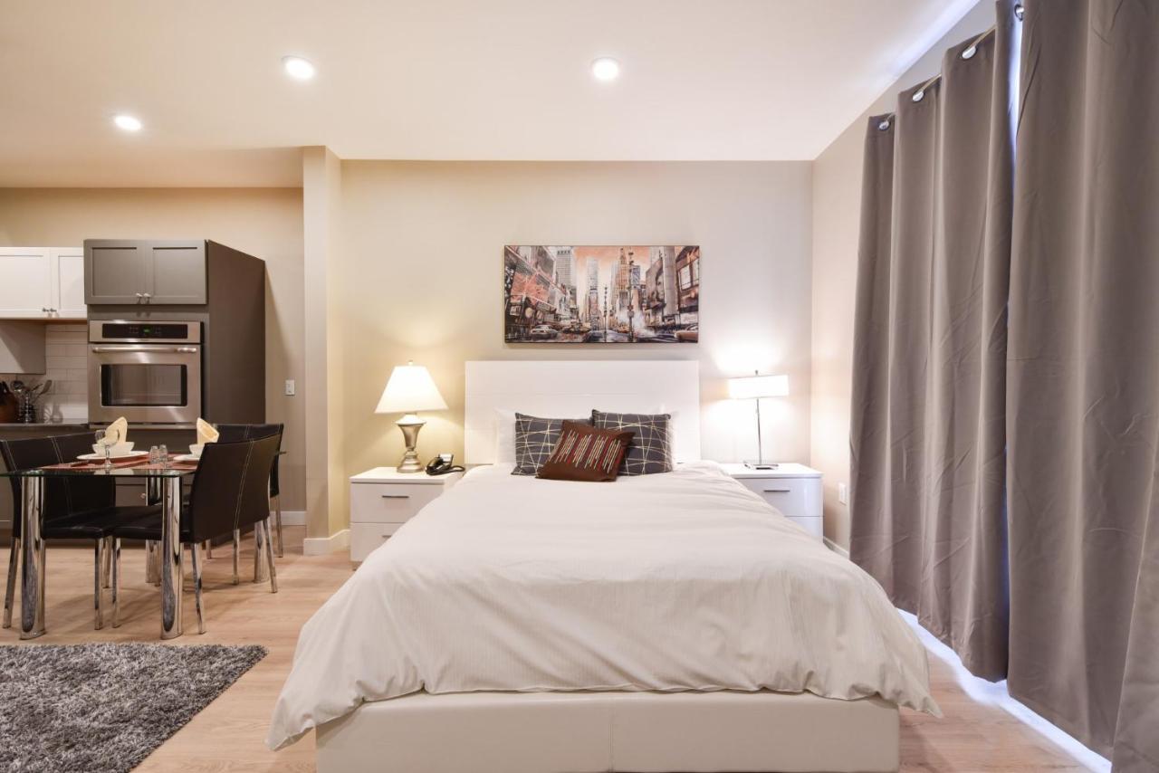 ברוקלין Harmony Medical Suites Longwood מראה חיצוני תמונה