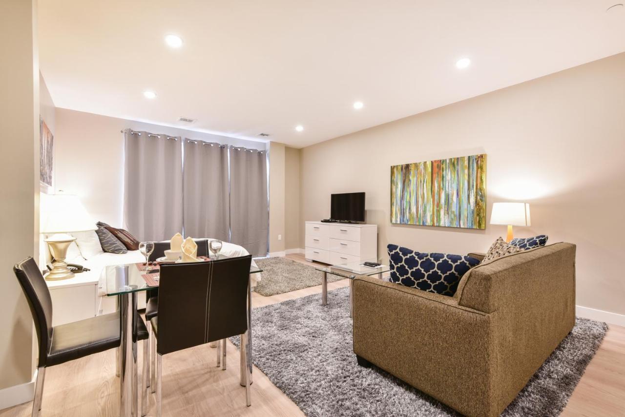 ברוקלין Harmony Medical Suites Longwood מראה חיצוני תמונה