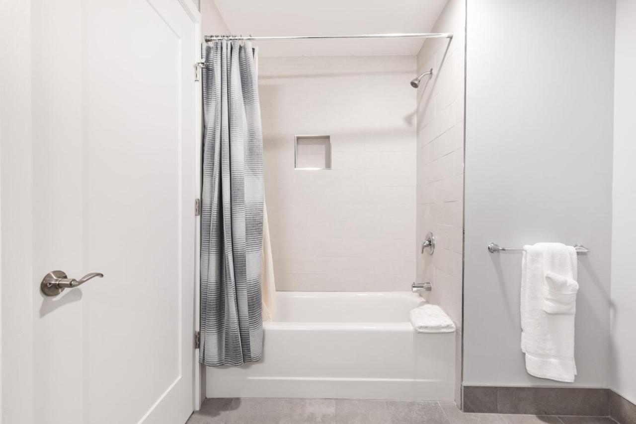 ברוקלין Harmony Medical Suites Longwood מראה חיצוני תמונה