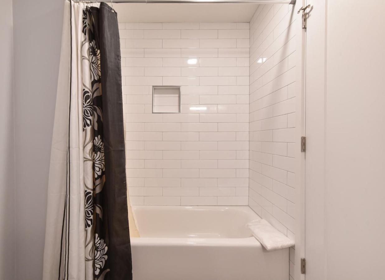 ברוקלין Harmony Medical Suites Longwood מראה חיצוני תמונה