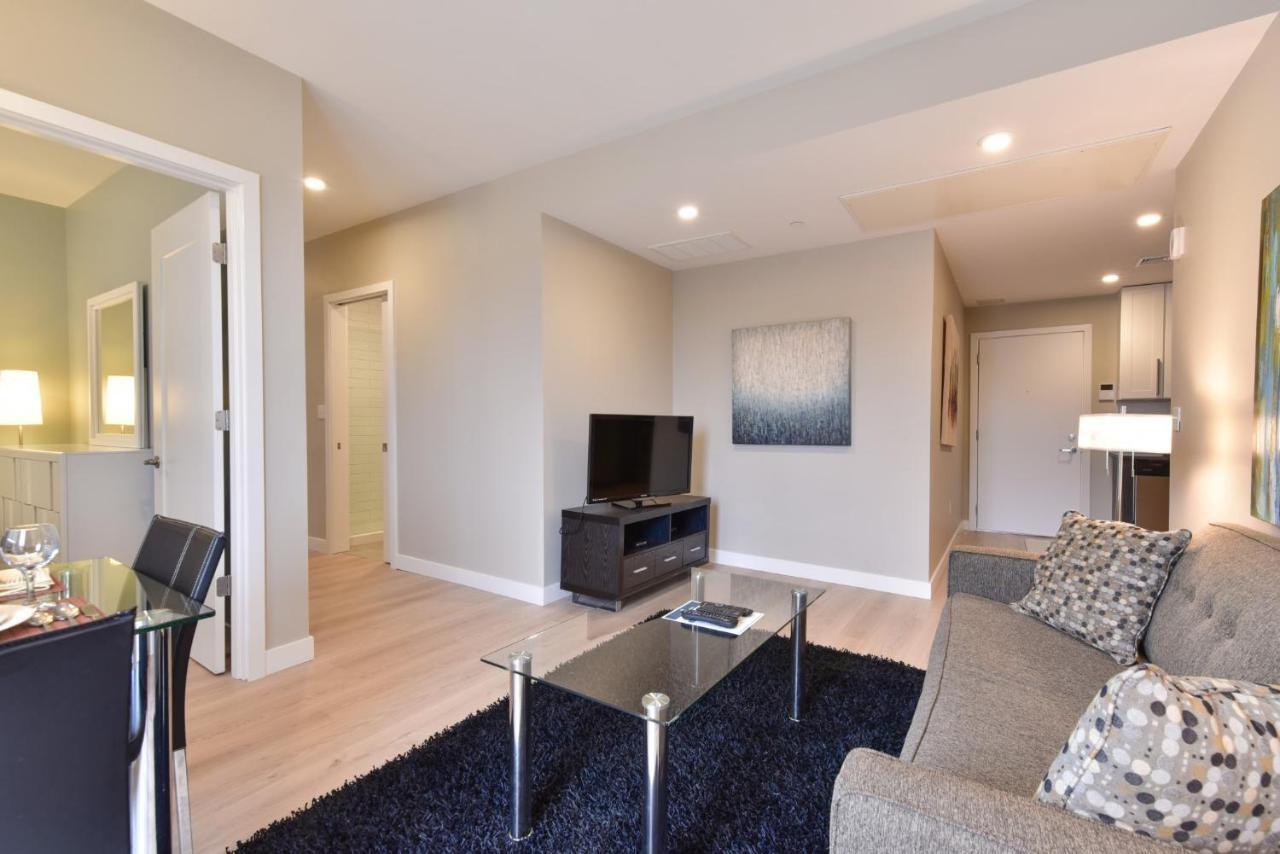 ברוקלין Harmony Medical Suites Longwood מראה חיצוני תמונה